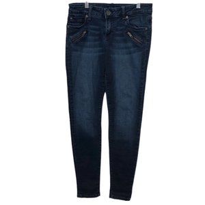 Kut from the Kloth, Mia Toothpick Skinny Jeans